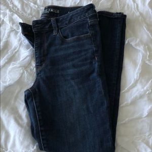 Women’s jeans